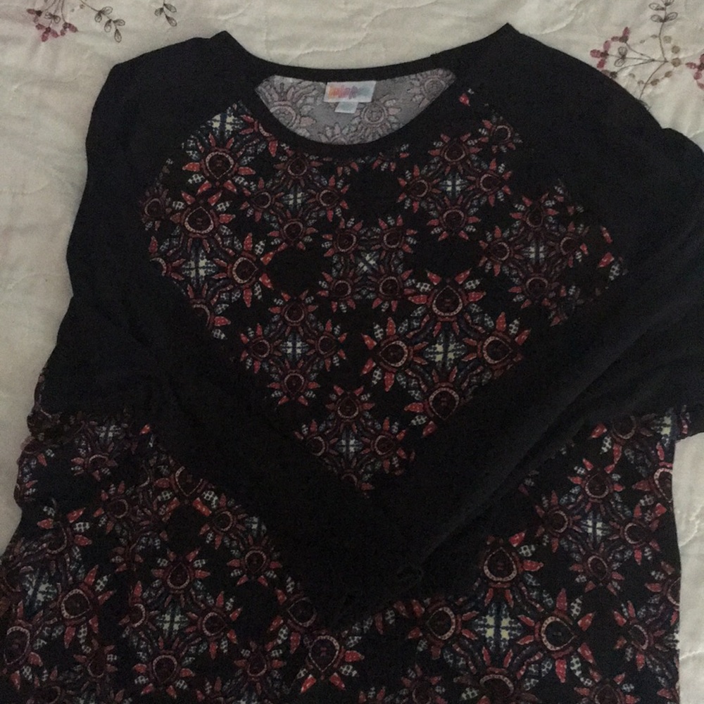 Lu La Roe shirt never been used!